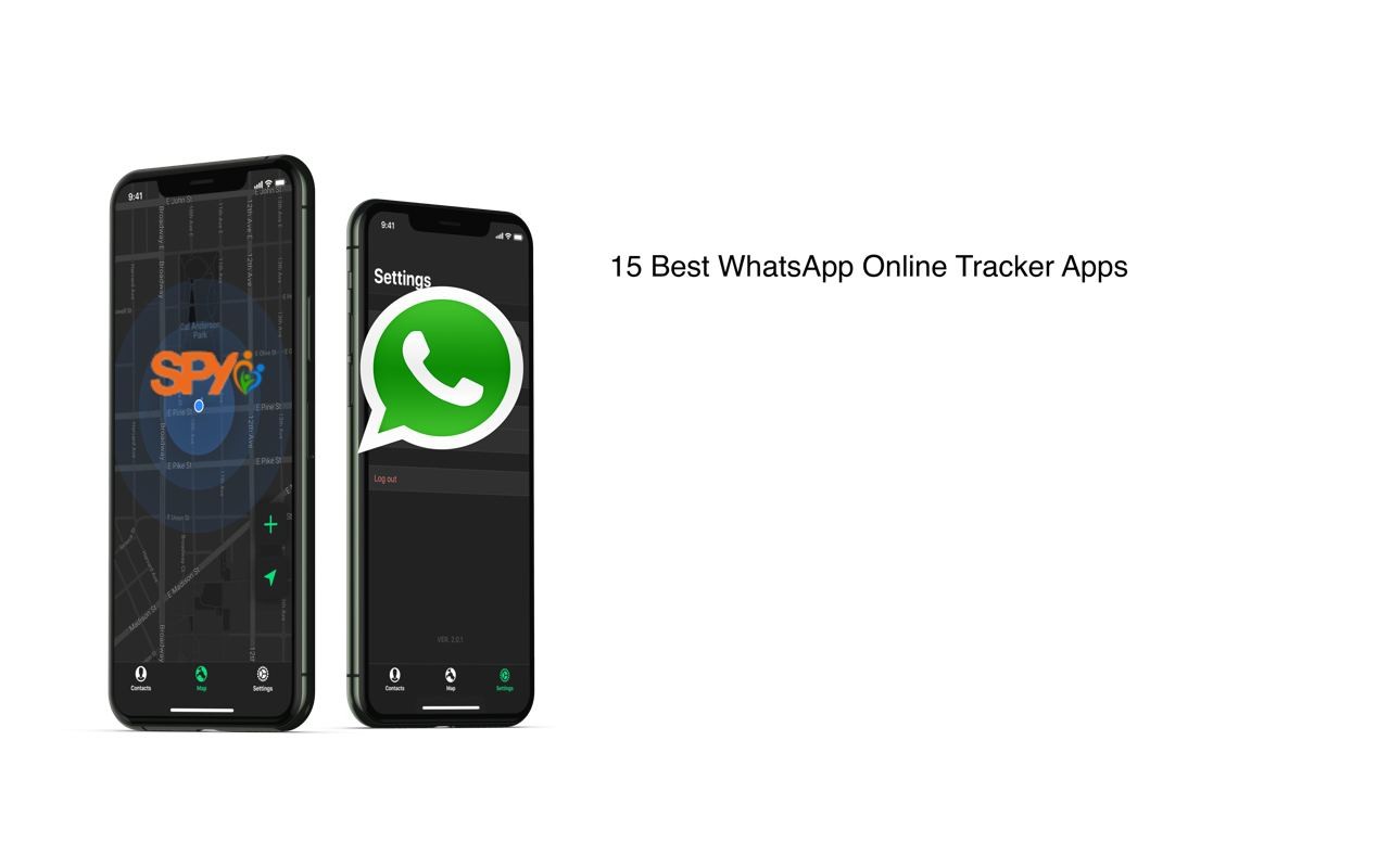 Best WhatsApp Online Tracker Apps