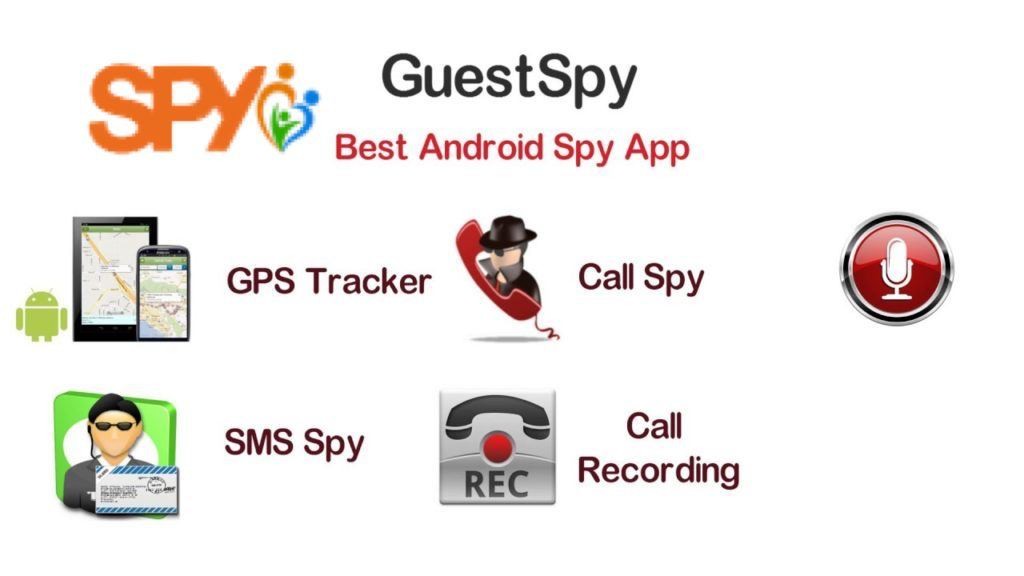 Guestspy App Free Reviews