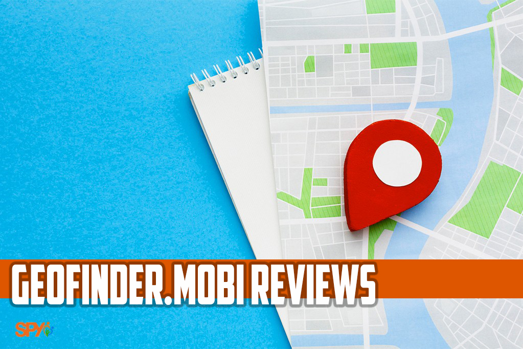 Geofinder.mobi reviews