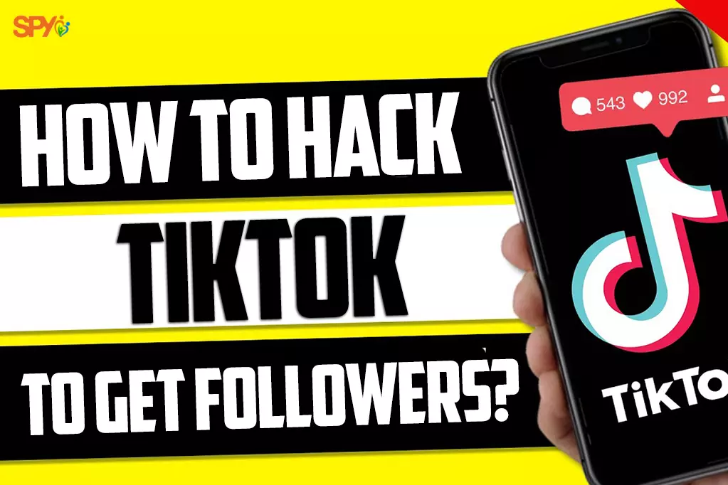 How to hack Tiktok to get followers