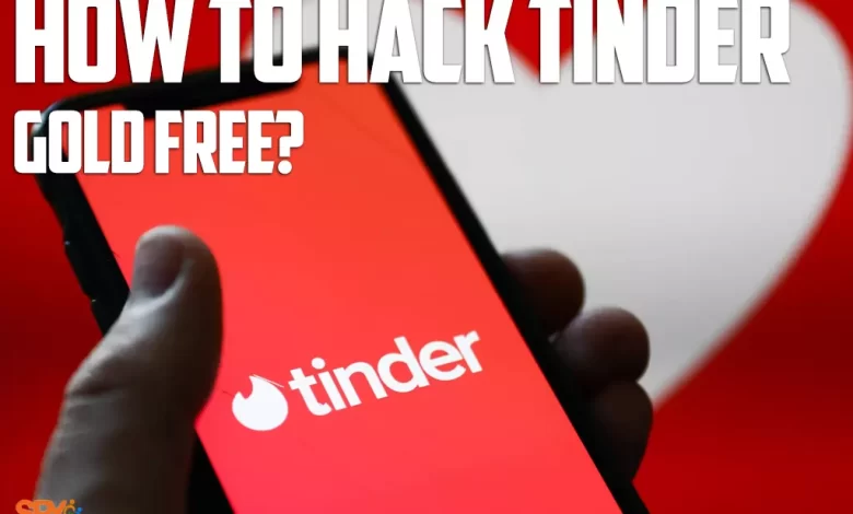 How to hack Tinder gold free