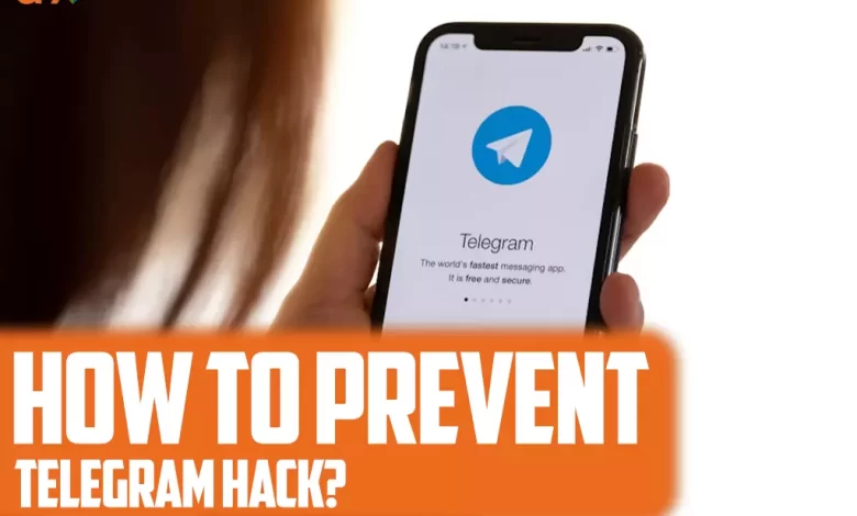 How to Prevent Telegram Hack?