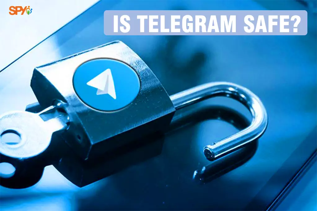 Is Telegram safe?
