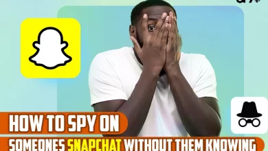 How to spy on someones Snapchat without them knowing?