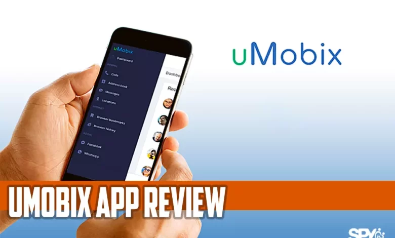 Umobix App Review