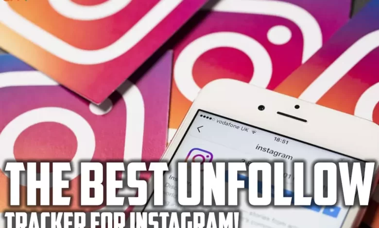 best unfollow tracker for Instagram