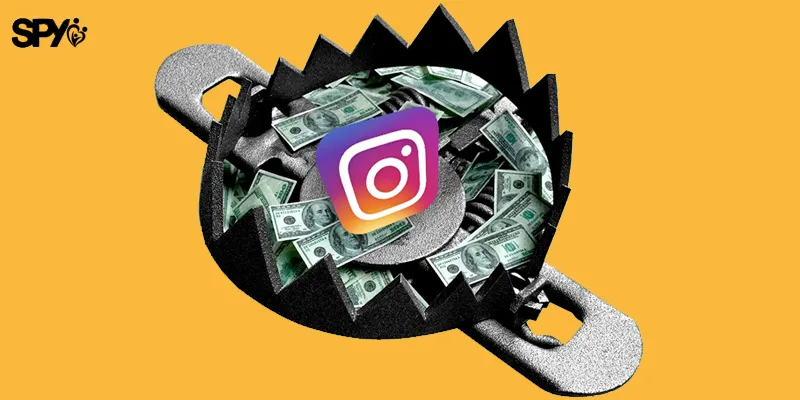 How do hackers hack Instagram? (How Instagram account get hacked?)