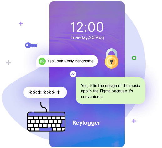 Best Remote Keyloggers for Android to Put Your Mind at Ease