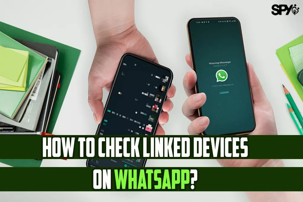 How to check linked devices on WhatsApp?