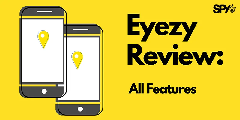 EyeZy Reviews, Login details and free account (eyezy app)