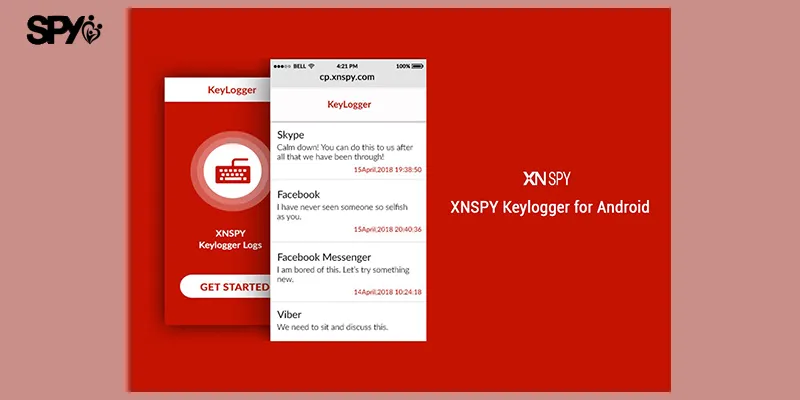 XNSPY Reviews App Login Download Free Cracked Apk