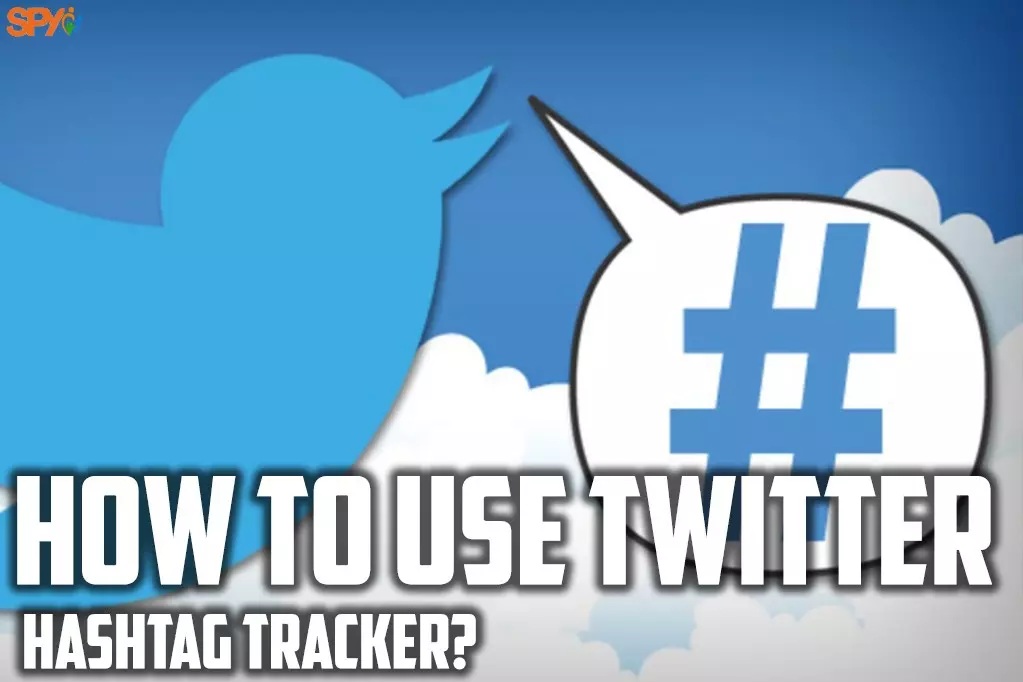 How to use Twitter hashtag tracker? Twitter analytics hashtag tracking