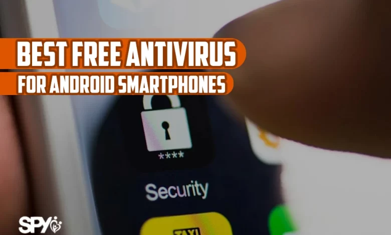 Best free antivirus for android smartphones