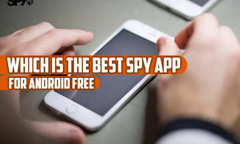 Best spy app for iPhone without access to target phone