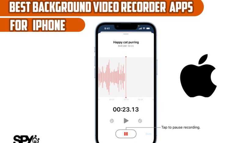 Best hidden call recording app for iPhone