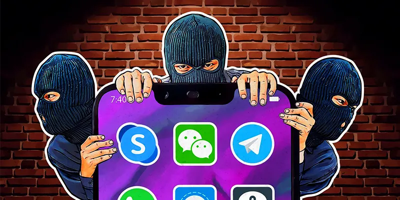 Best anti spy app for whatsapp