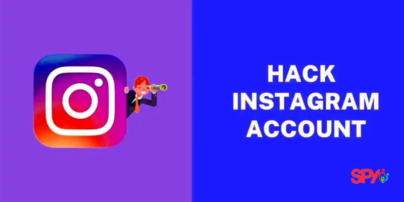 How to hack instagram using rainbow tables?