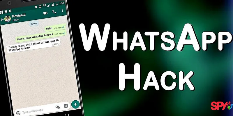 How to track WhatsApp chats on another phone?