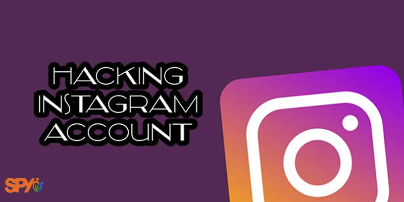 How to hack instagram using rainbow tables? (2023)
