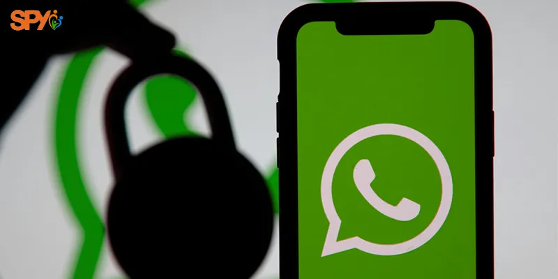 Can anyone spy on WhatsApp calls?