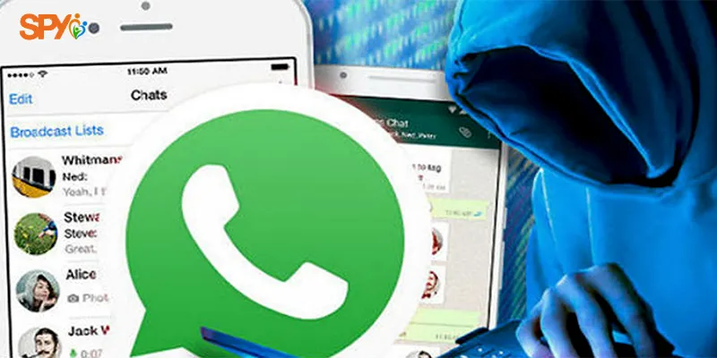 What to do when WhatsApp group is hacked?
